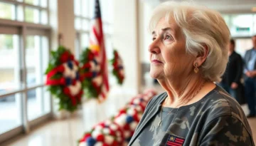 Benefits and Resources for Senior Veterans in Tennessee